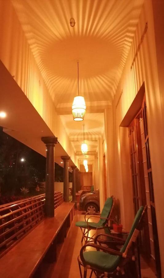 Surendram Villa Varkala Exterior foto